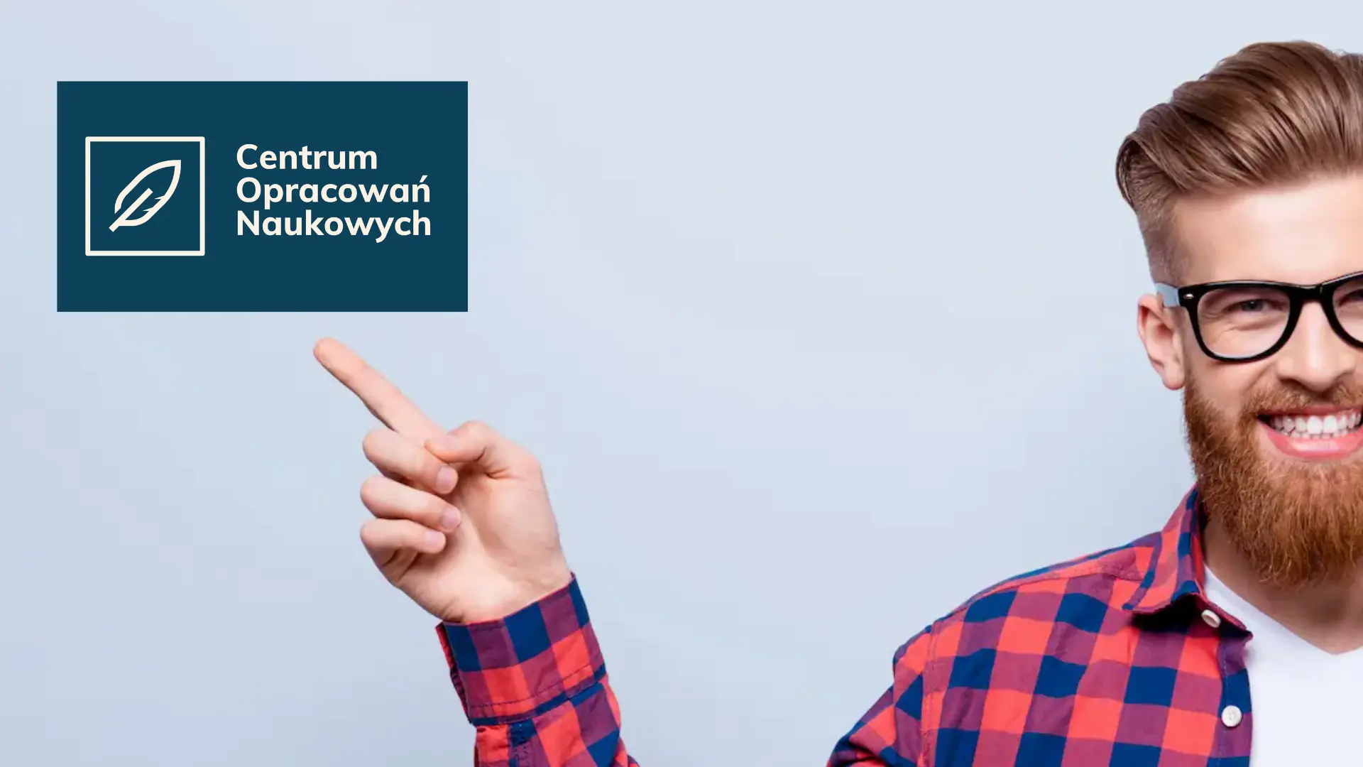 Pisanie prac magisterskich z Centrum Opracowań Naukowych